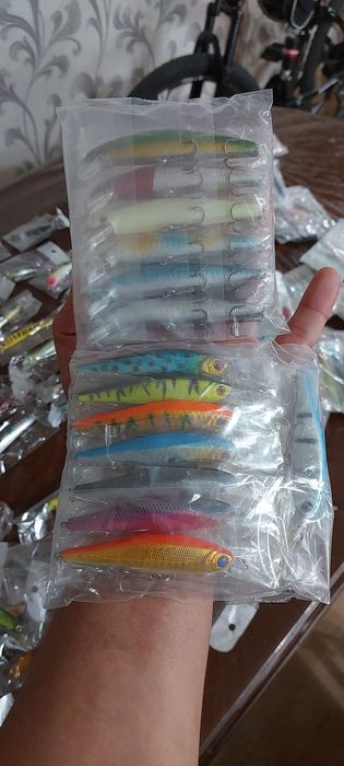 Продам для рыбалка