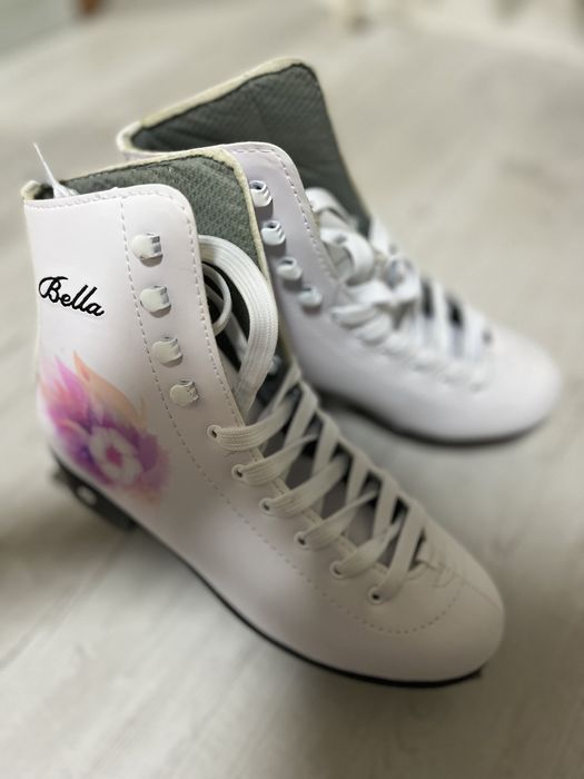 коньки-новая, 40 размер