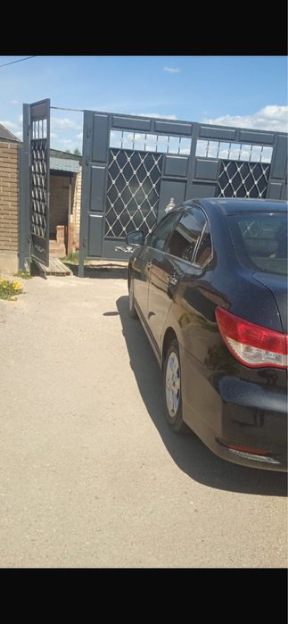 Продаю машину  Nissan Almera