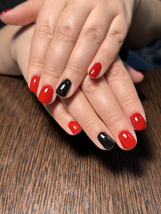 Маникюр, Педикюр, Наращивание ногтей