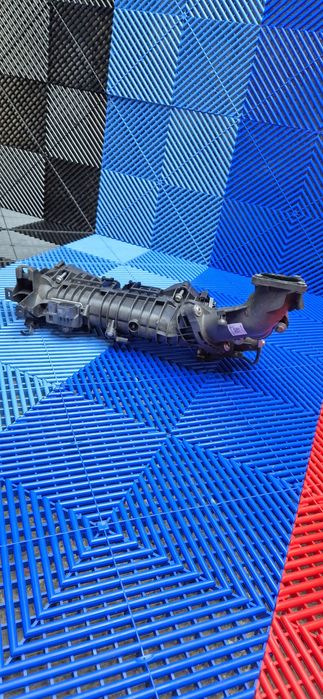 Galerie de admisie bmw seria 5 f10 f11 f30 x5 2.0d N47 184cp 2013