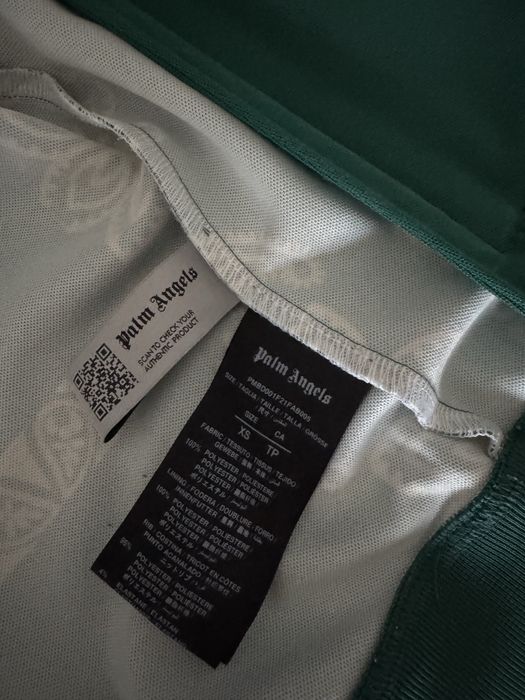 bluza palm angels
