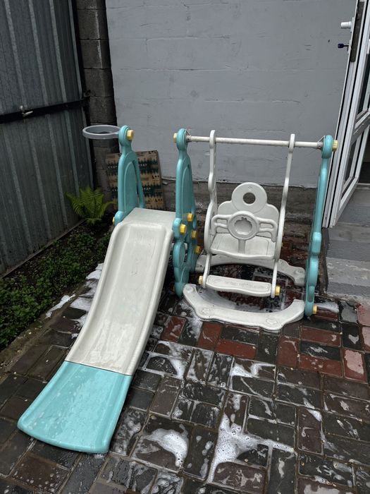 Детский комплекс