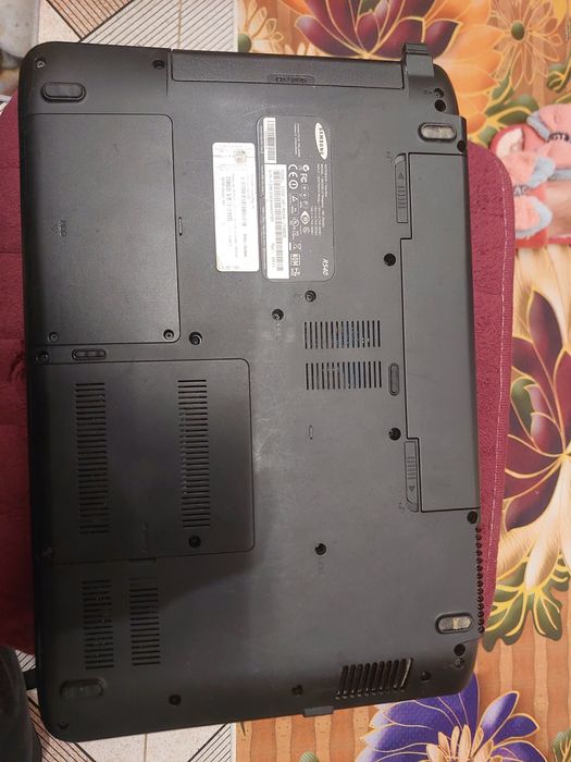 Ноутбук Samsung R540 бу