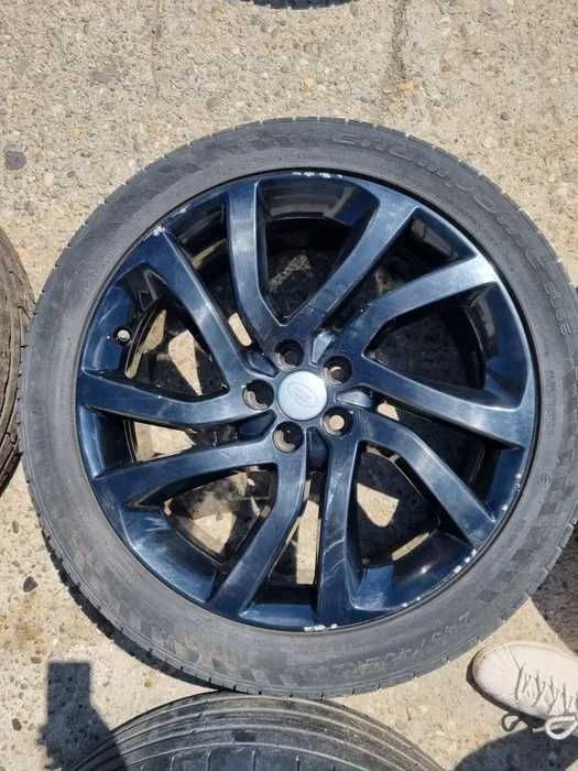 Jante range rover evoque Discovery Sport 5x108 R20
