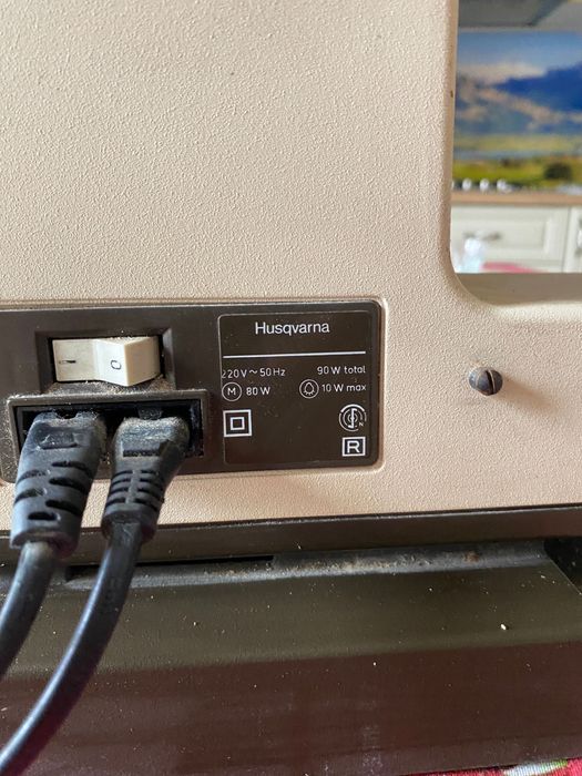 Vand Masina de Cusut