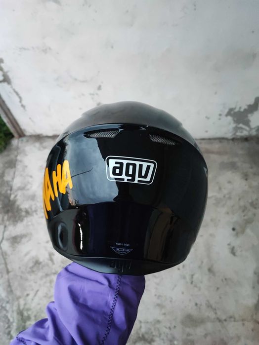 Agv k3 Sv Xl размер