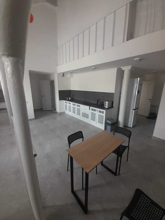 Комната с санузлом посуточно.