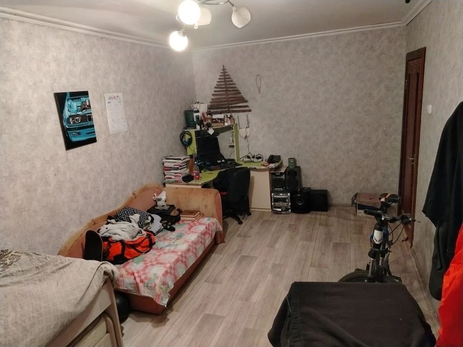 Продам квартиру житикара