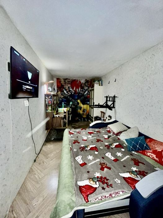 2 комн квартира рынок Караван