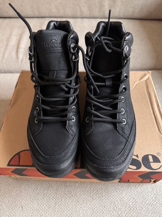 Мъжки зимни боти ellesse