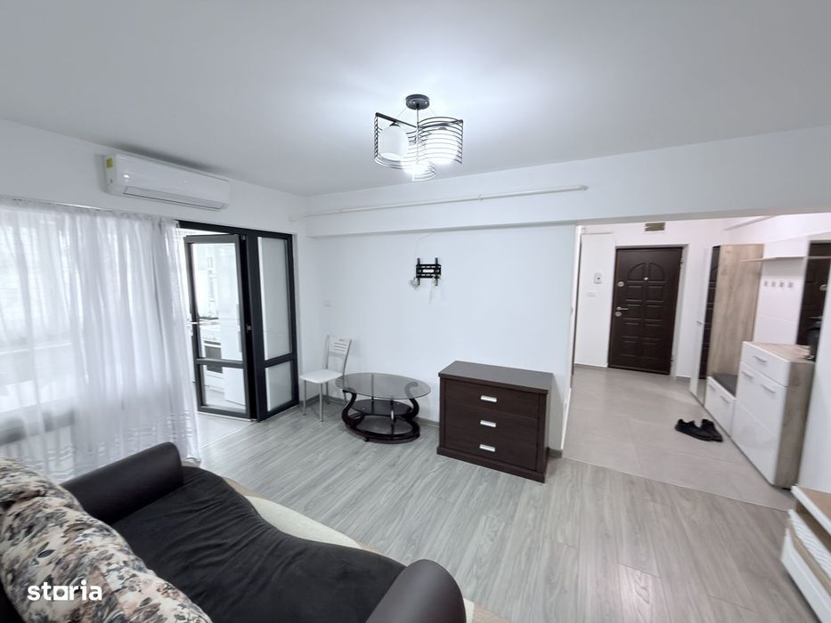 Apartament 3 camere BRD-Piata Mare cu loc de parcare proprietate
