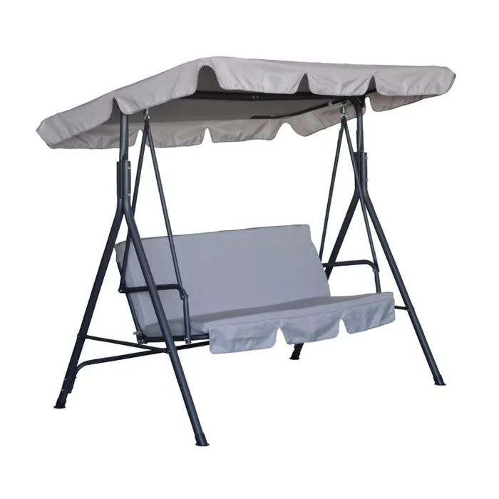 Balansoar gradina 3 persoane