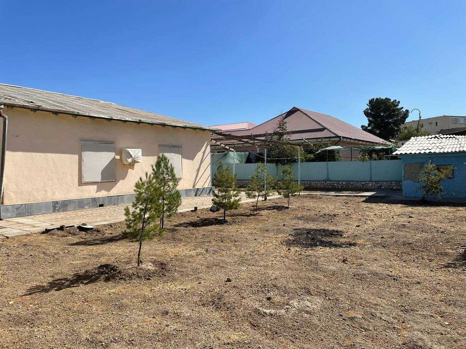 коттедж дом в военном городке