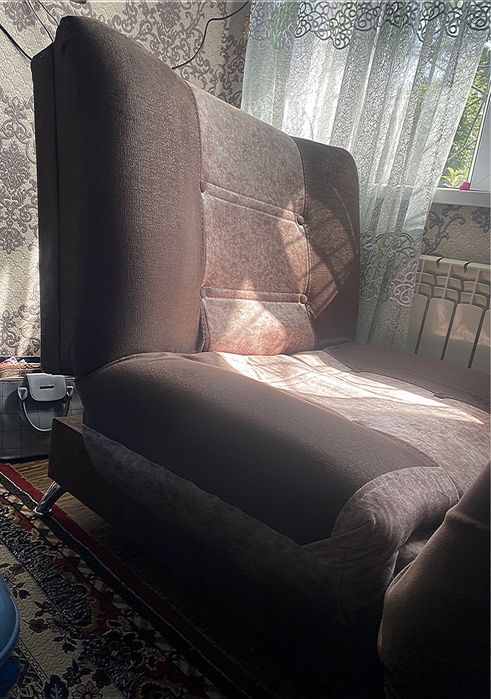 Диван новый