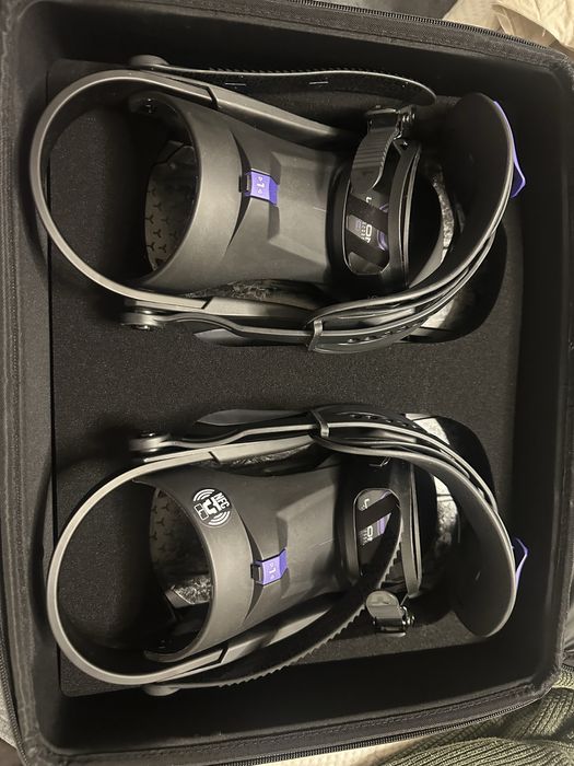 Union Bindings Source FC