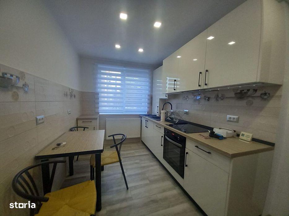 Bd. Regele Mihai I - lângă Bizo, apartament 2 camere, renovat ! — fotografia 3
