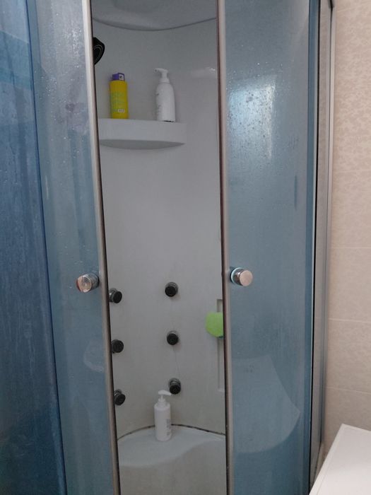 Душ кабинка срочно
