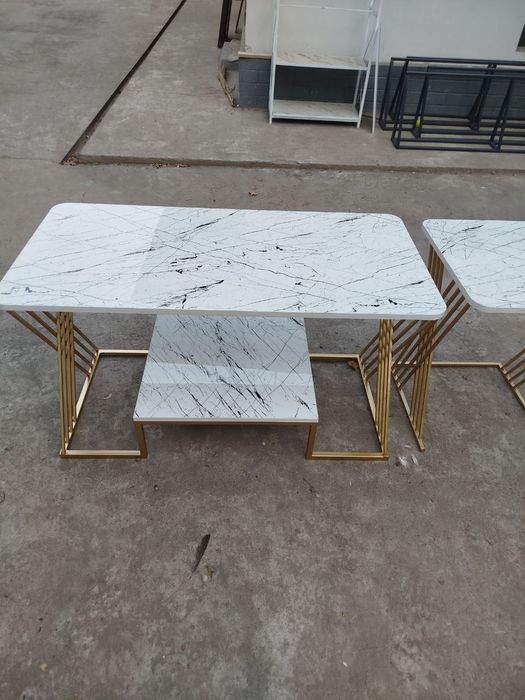 Журнальный стол от производителя