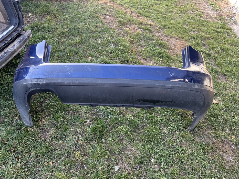 Bara fata , spate , vw Passat B6