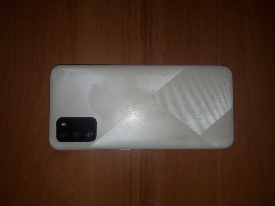 Samsung Galaxy A02S