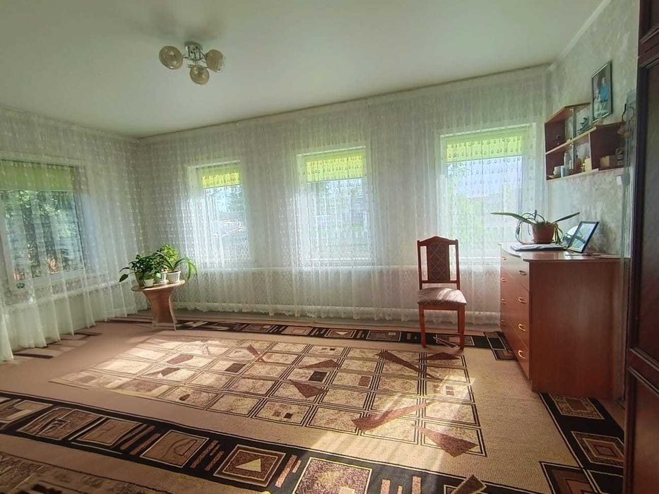 Дом в с.Петерфельд   14.500