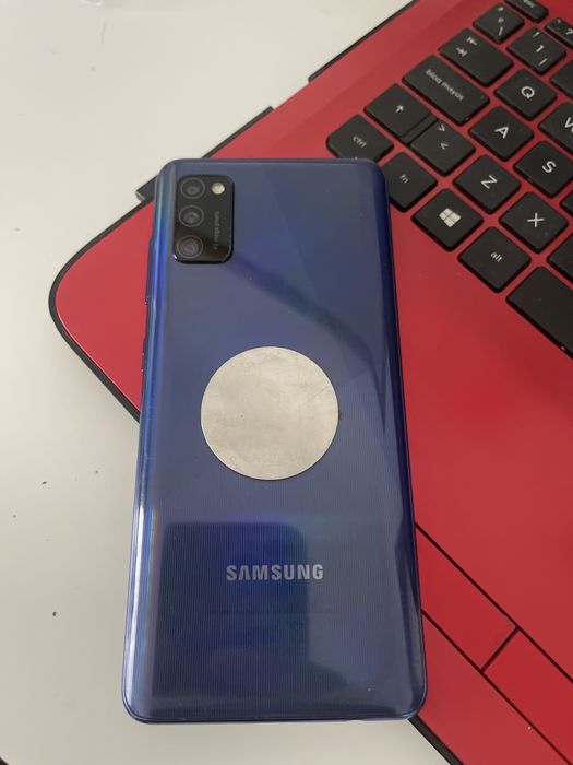 Samsung Galaxy A41 stare buna