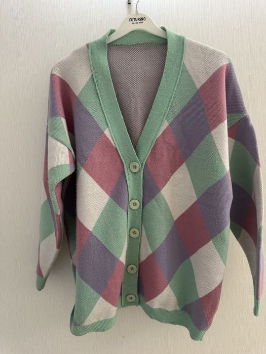 Продам срочно кардиган