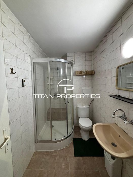 Дава се под наем Двустаен апартамент в Бургас, Възраждане - 50 кв.м за 334.05 € - Снимка #8