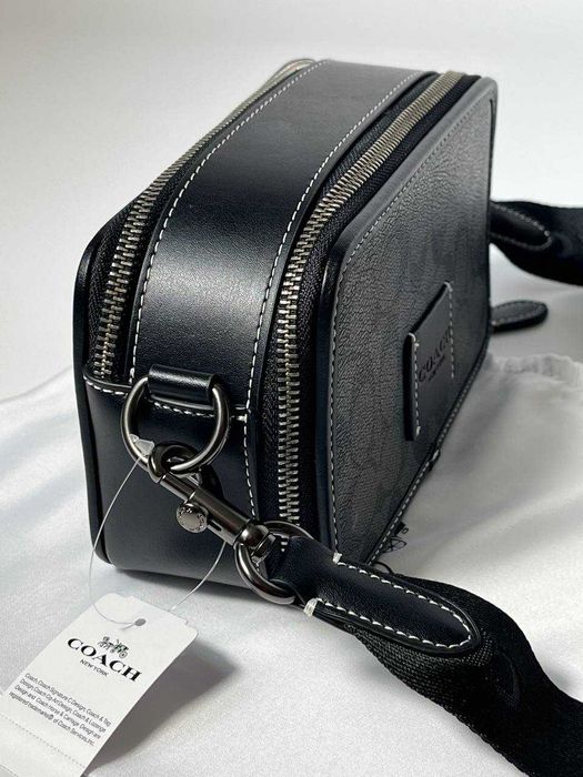 Сумка Coach Wyatt мужская