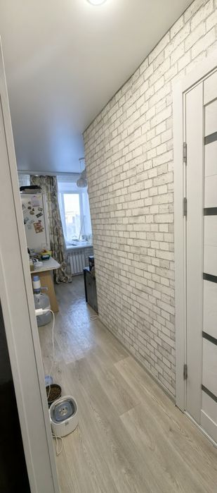 Продаётся 2х комнатная квартира