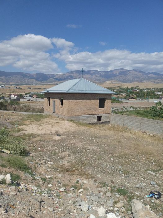 Уй 8 сотк Роддом