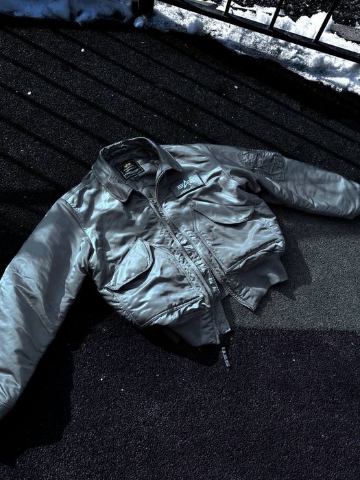 Cwu-45 Alpha industries