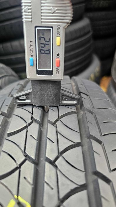 anvelope 185 R 14C BARUM vara