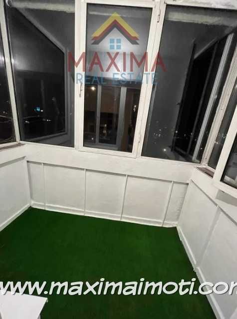 Продава се Едностаен апартамент в Пловдив, Тракия - 36 кв.м за 1584 €/кв.м - Снимка #4