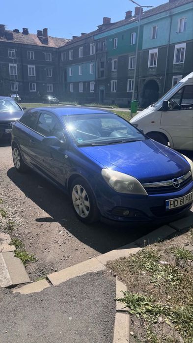 Vand Opel Astra H Gtc