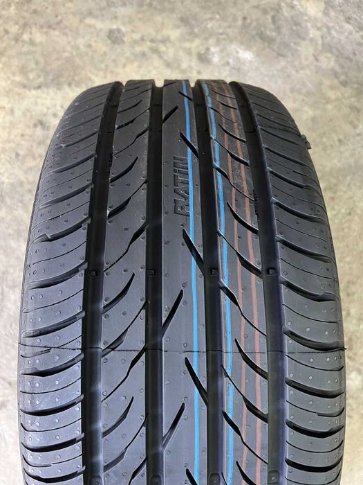 245/45/18 Летни гуми PLATIN 245/45 R18 XL с борд  made in GERMANY!