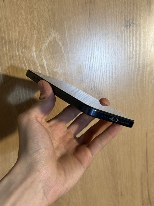 iPhone 15 Pro Max 256 Blue Titanium