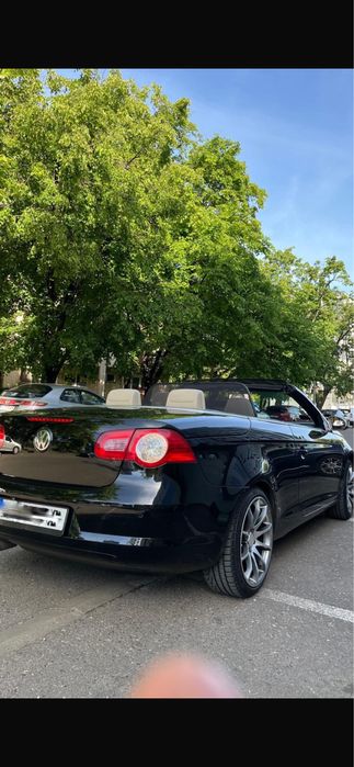VOLKSWAGEN Eos 2006 — imagine 2