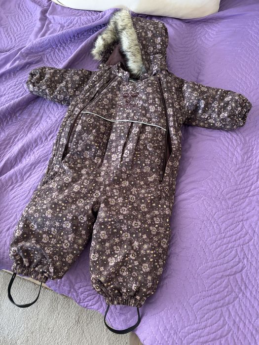 Бебешки космонавт Hummel