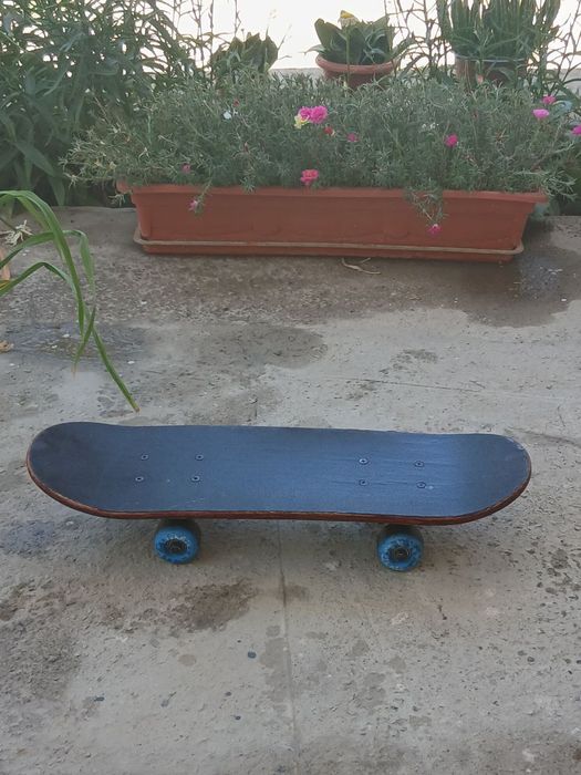 Скейтборд детский