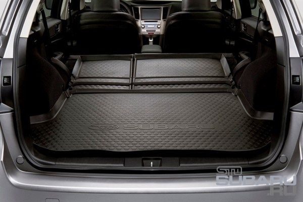 Subaru outback запчасти