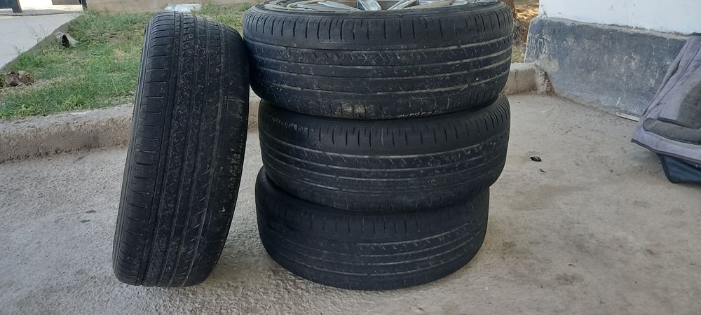 Камрики  R. 15 bb