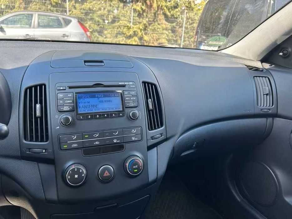 Hyundai I30 1.6 CRDI 90ps