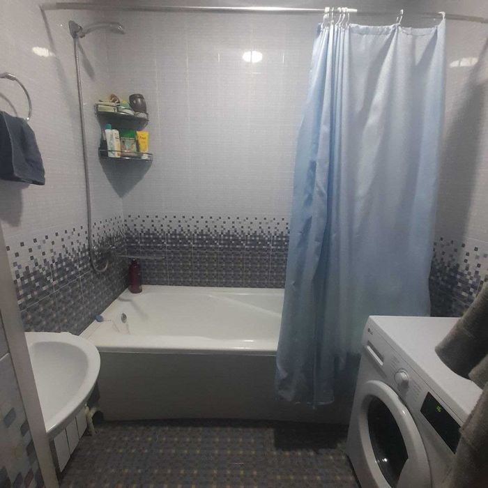 Яшнобод туманида 2 қават,2 хонали уй сотилади, 72000$, Релтирсиз