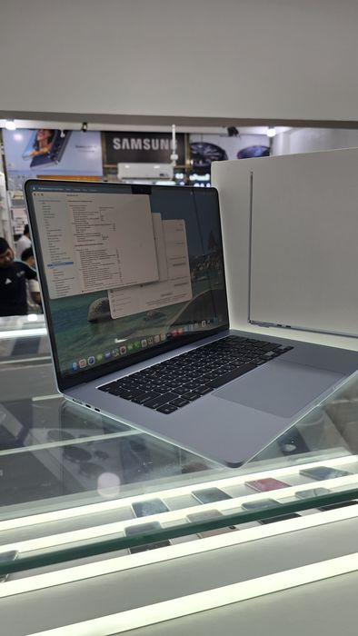 Macbook Air M4 Arzonga