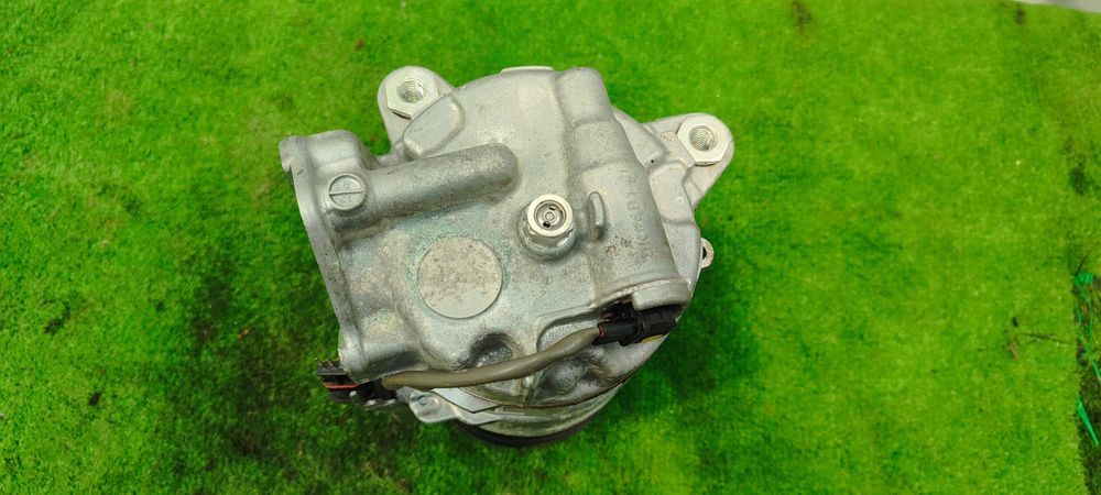 COMPRESOR AC BMW 1 SERIES 118I F40 2019–2024 COD OEM 7948797-02 / GE447140-6332 / DENSO 6SAS14A (5A2)
