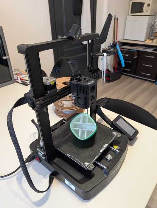 Creality Ender 3 V3 KE