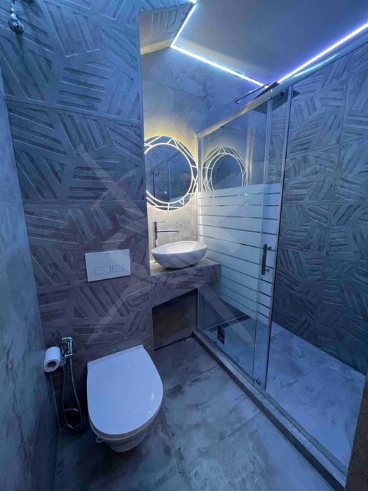 Продава се Двустаен апартамент в Варна, Трошево - 65 кв.м за 1905 €/кв.м - Снимка #5