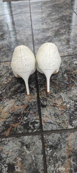 Булчински обувки